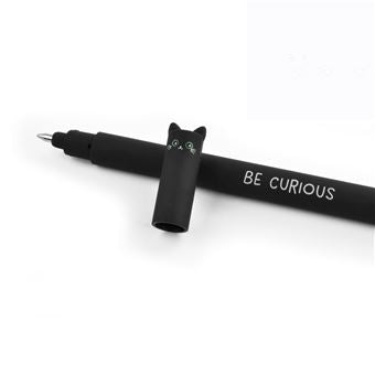 Caneta apagável - Kitty