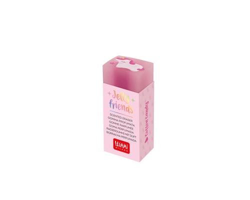 Borracha - Jelly friends - Unicórnio