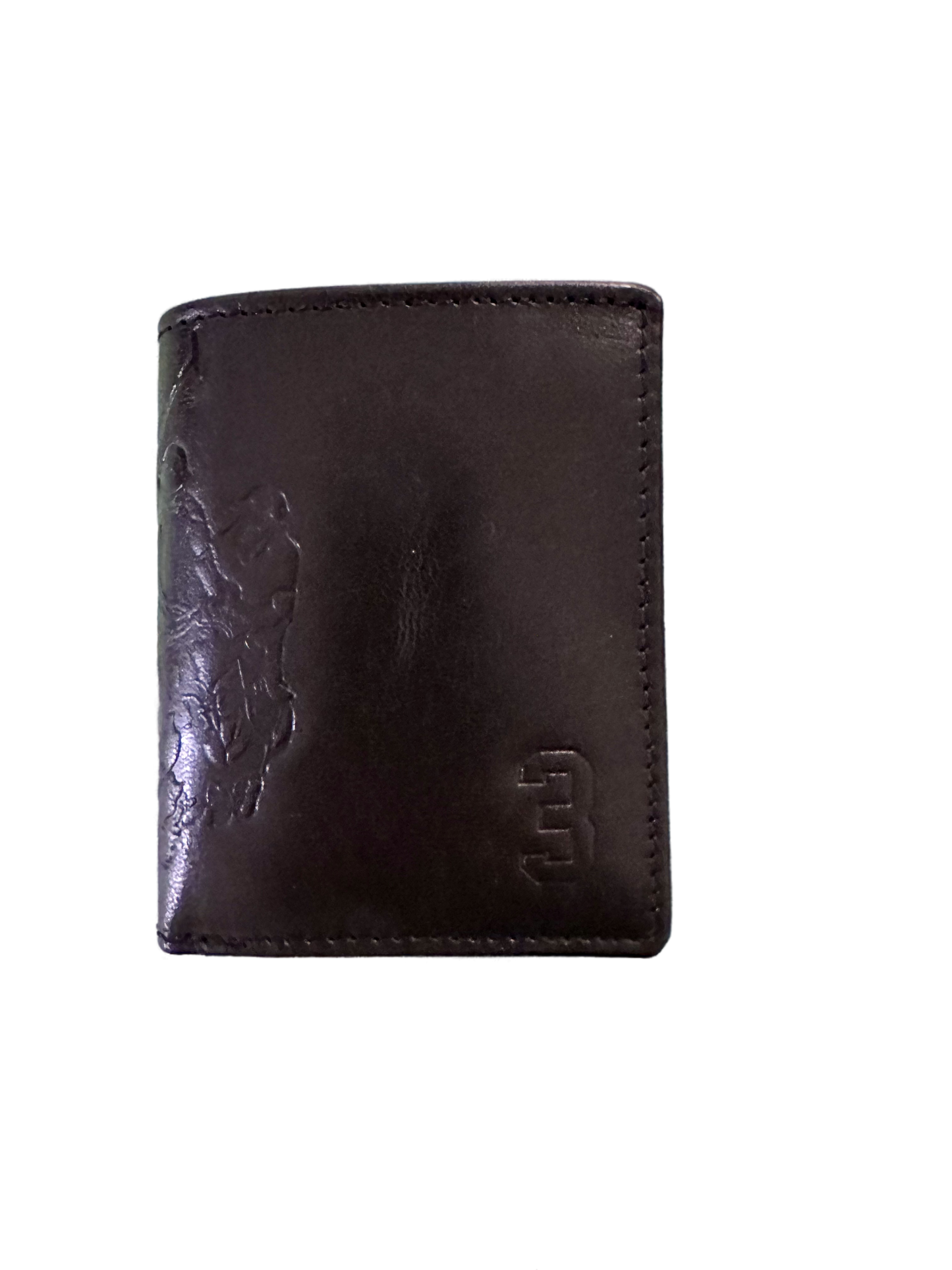 POLO ESTADOUNIDENSE | Cartera | Negro