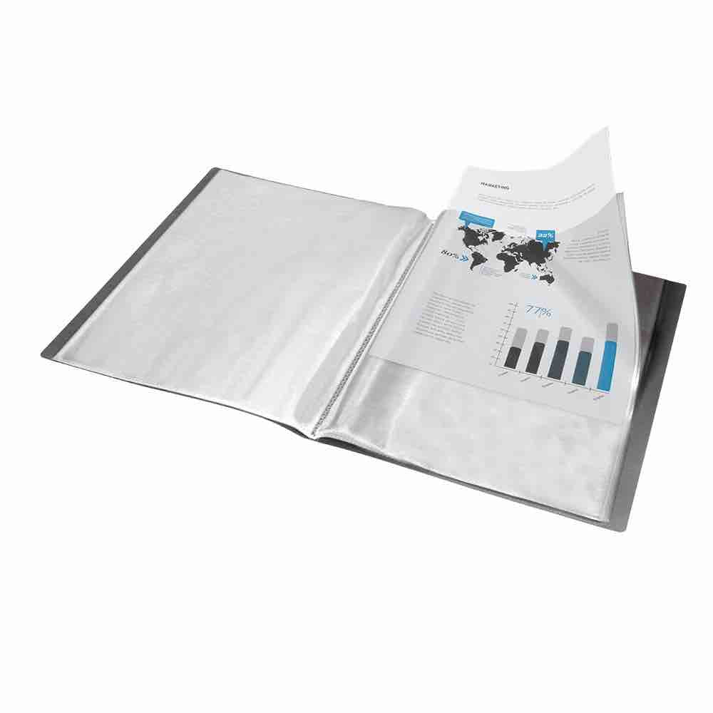 Portefólio de 60 micas