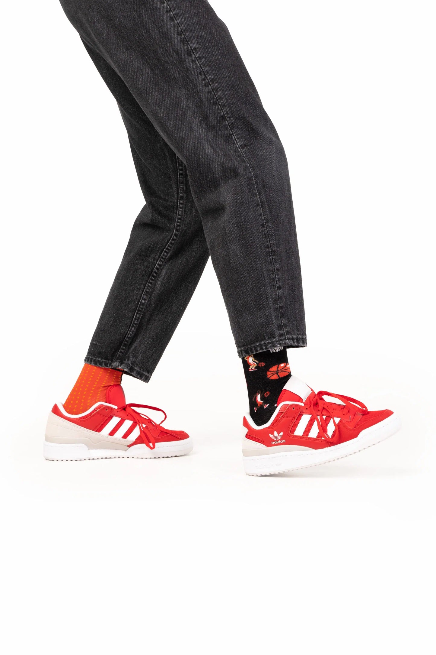 Meias MMornigs - Slam dunk