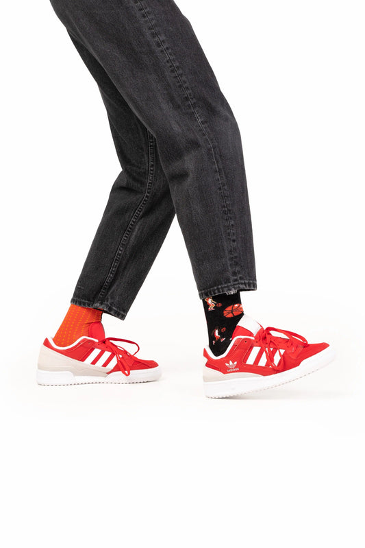 Meias MMornigs - Slam dunk