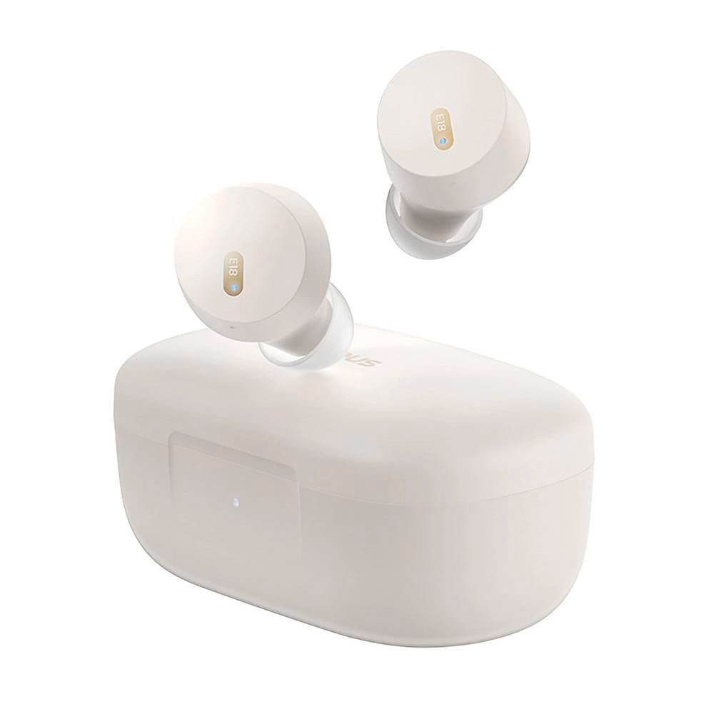 Baseus | Earbuds Bowie E18 True Wireless Stellar White