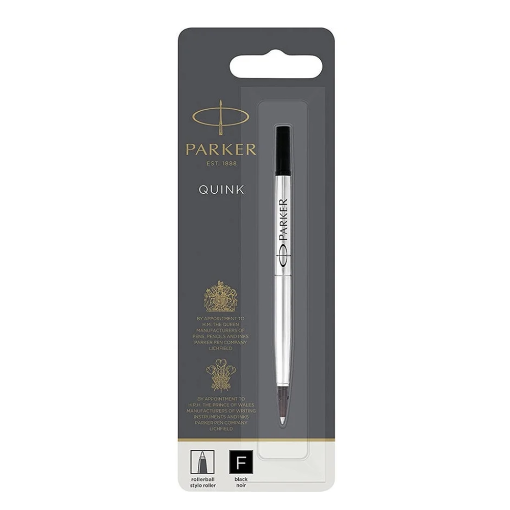 PARKER QUINK