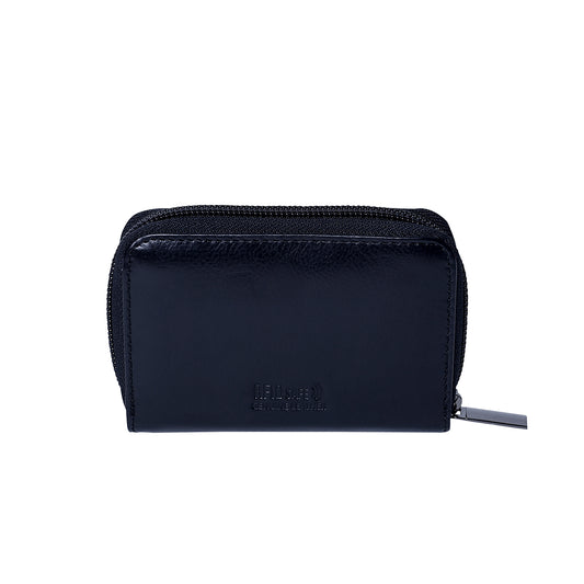 Carteira c/fecho armónica