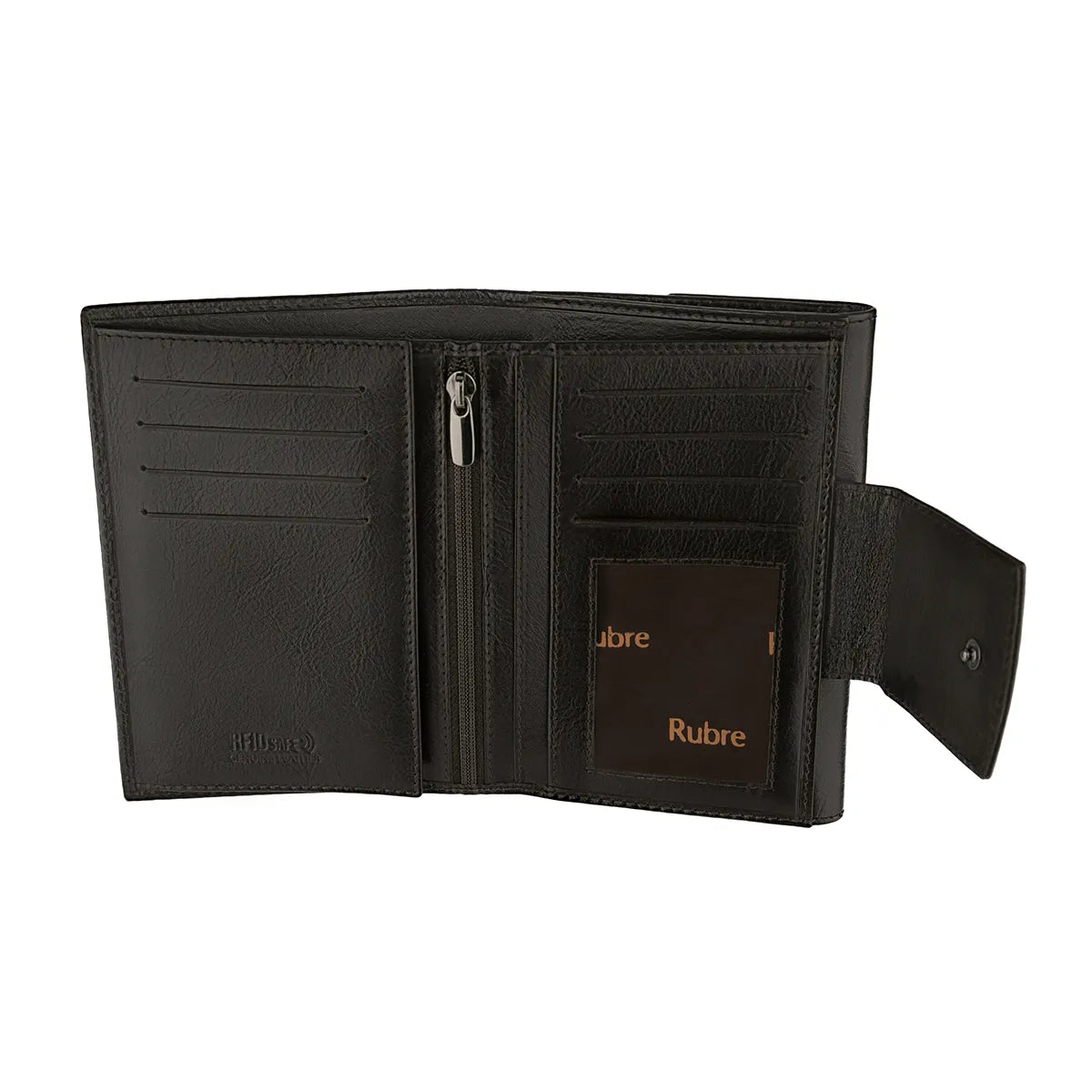 Carteira mulher preto