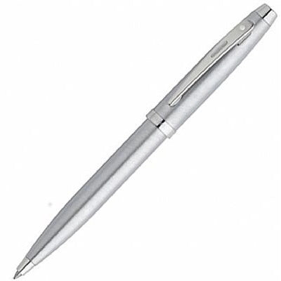 Sheafer | Bolígrafo Roller 9306 Acero