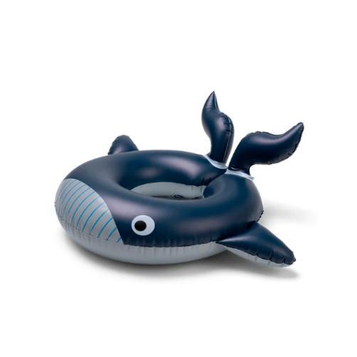 Bóia divisível - Walter Whale