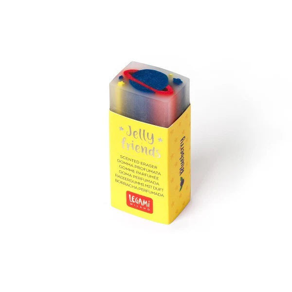 Legami | Borracha Perfumada | Space