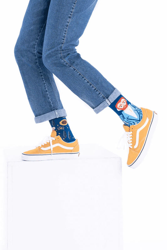 Meias MMornigs - True vicent