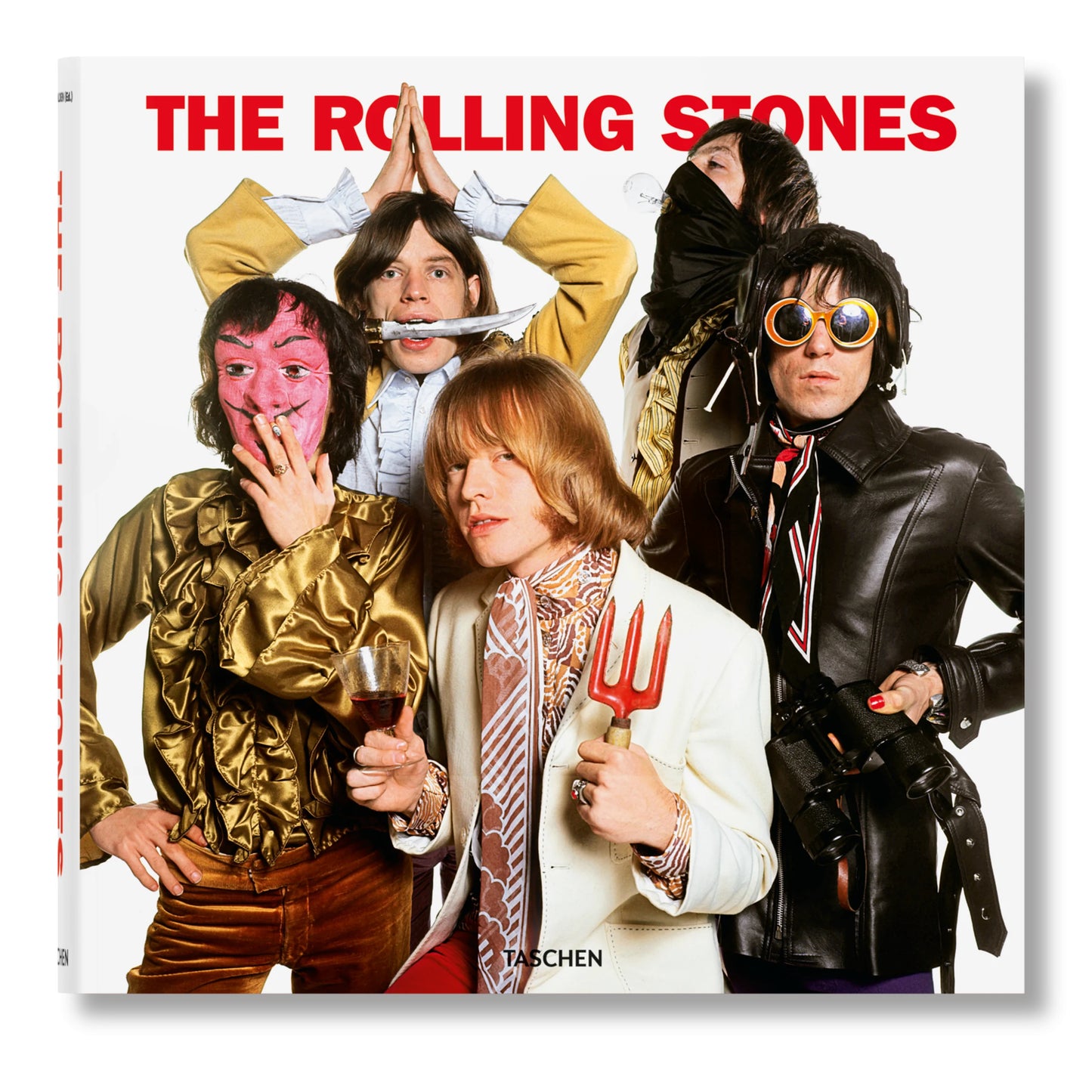Rolling Stones