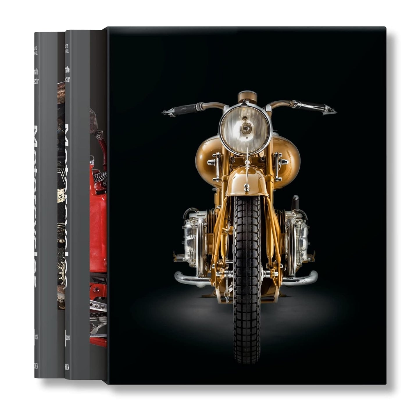 Ultimate Collector Motorcycles