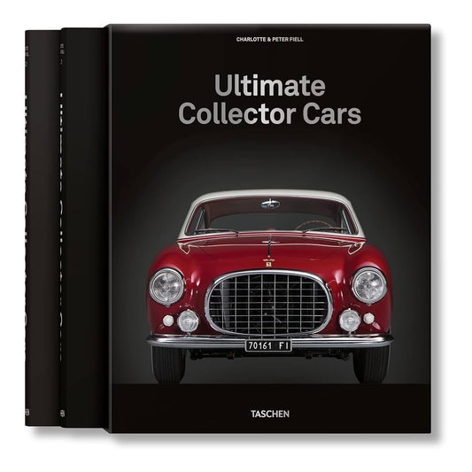 XI Ultimate Collector Cars