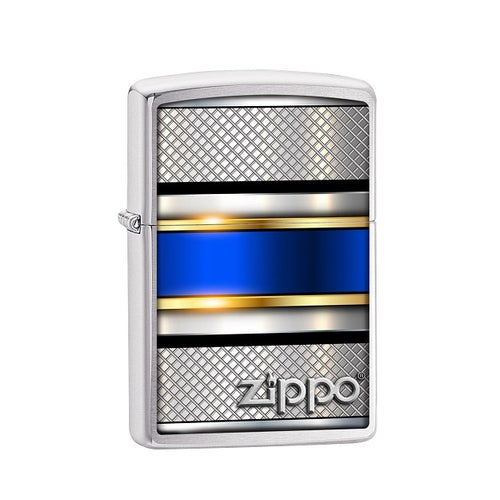 Isqueiro Zippo Design