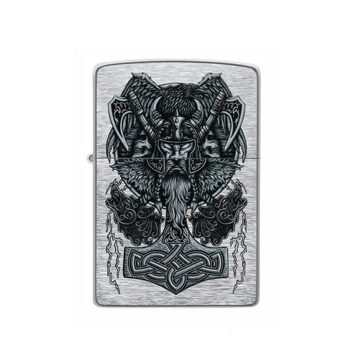 Isqueiro Zippo
