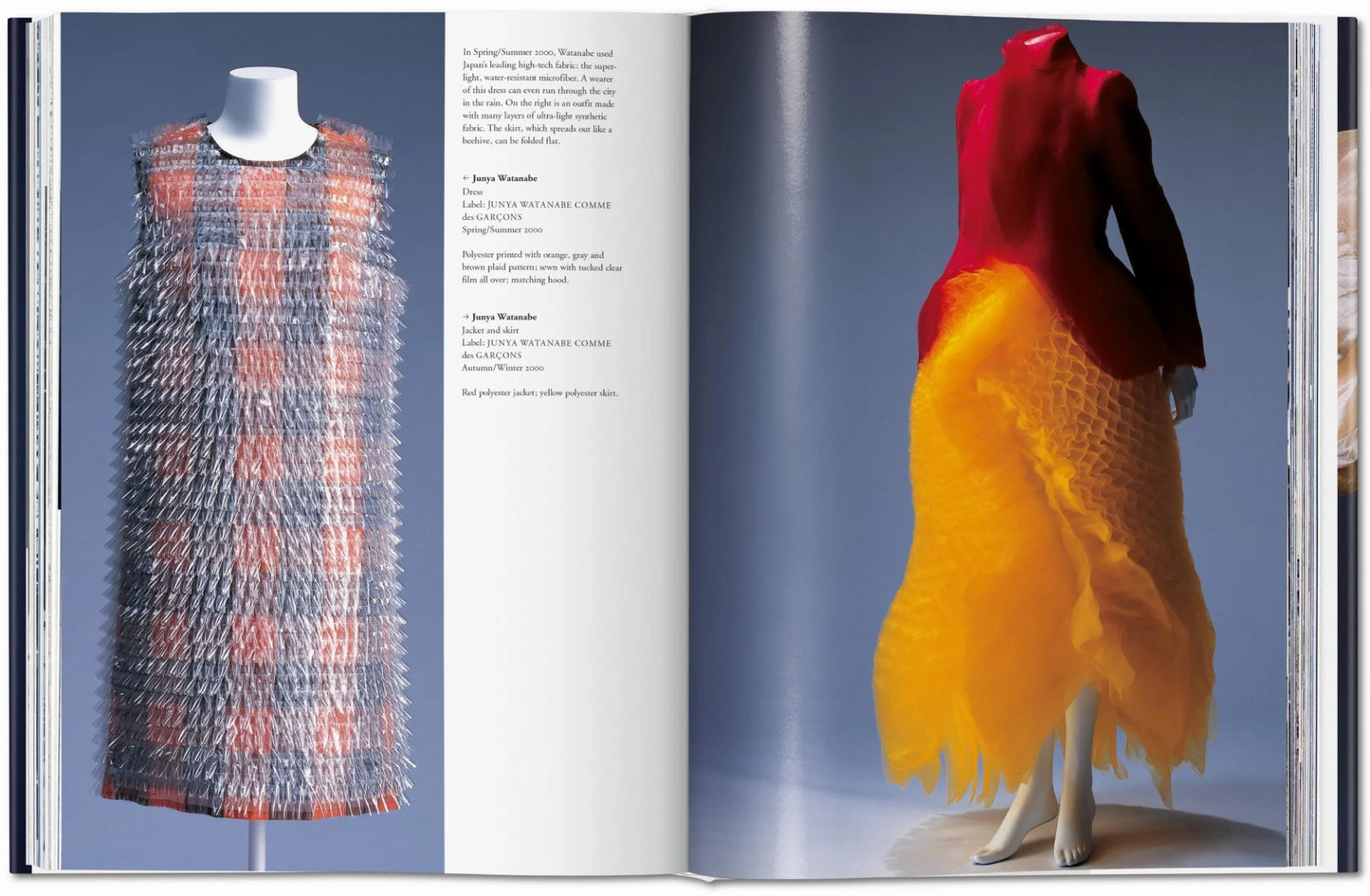 Fp Fashion History- Gb