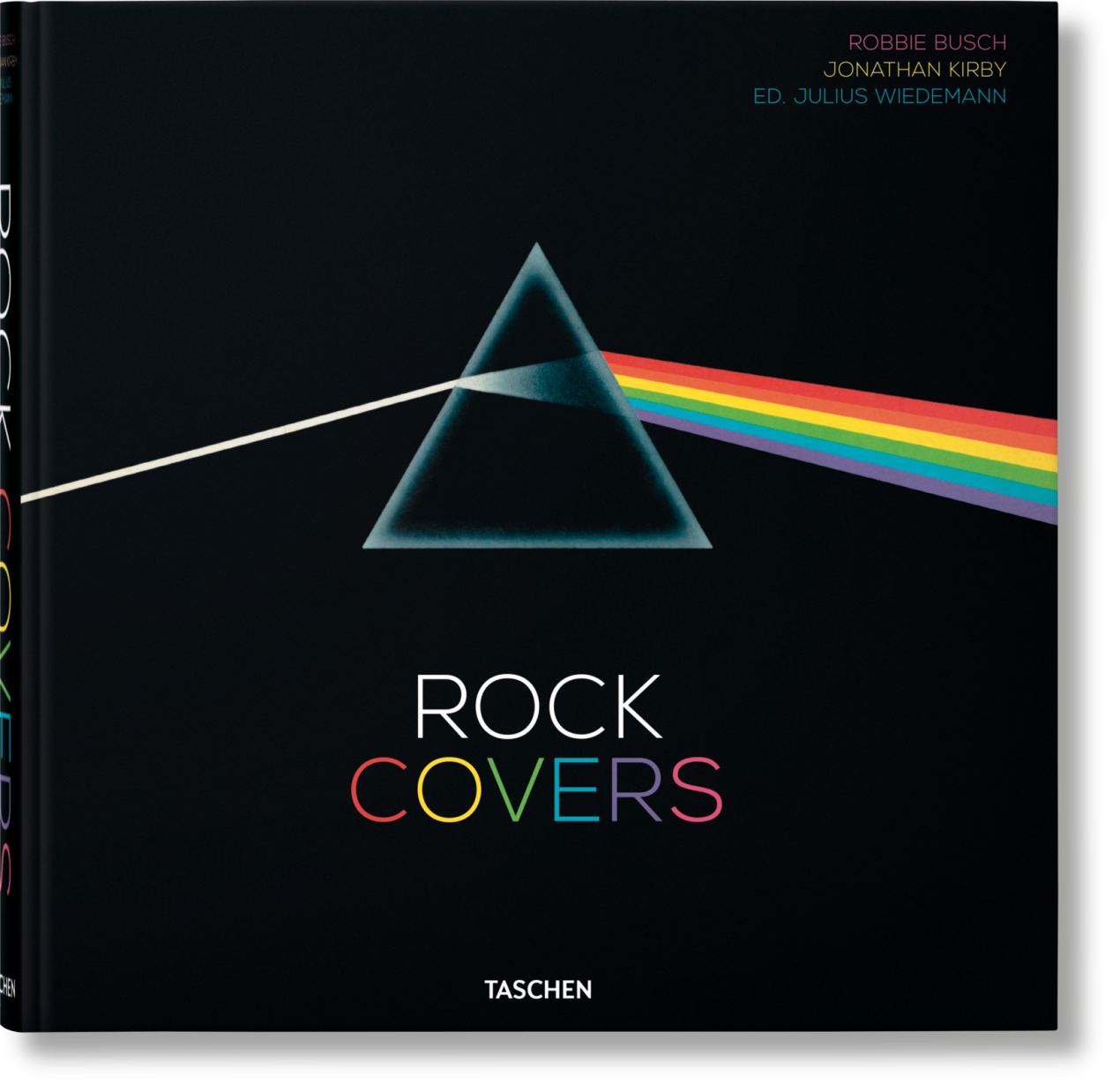 Rock Covers