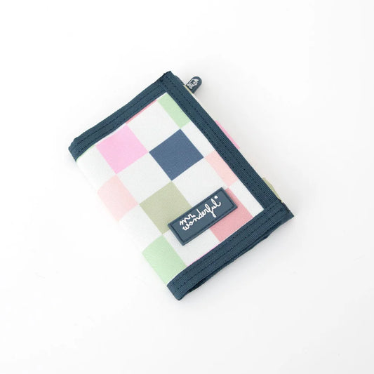 Carteira - Powerful & Wonderful