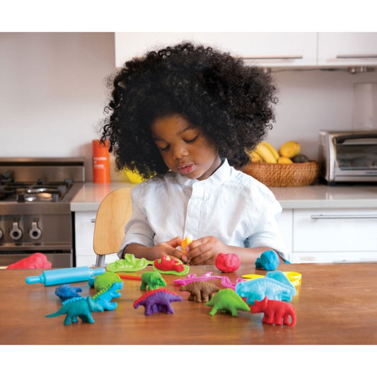 Plasticina Tutti Frutti