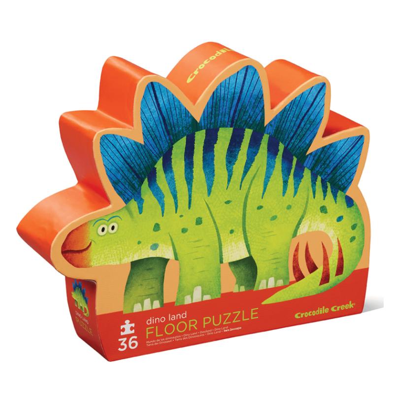 Dino land - 36 pc