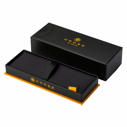 Cruz | Bolígrafo Tech 2 | Cromo