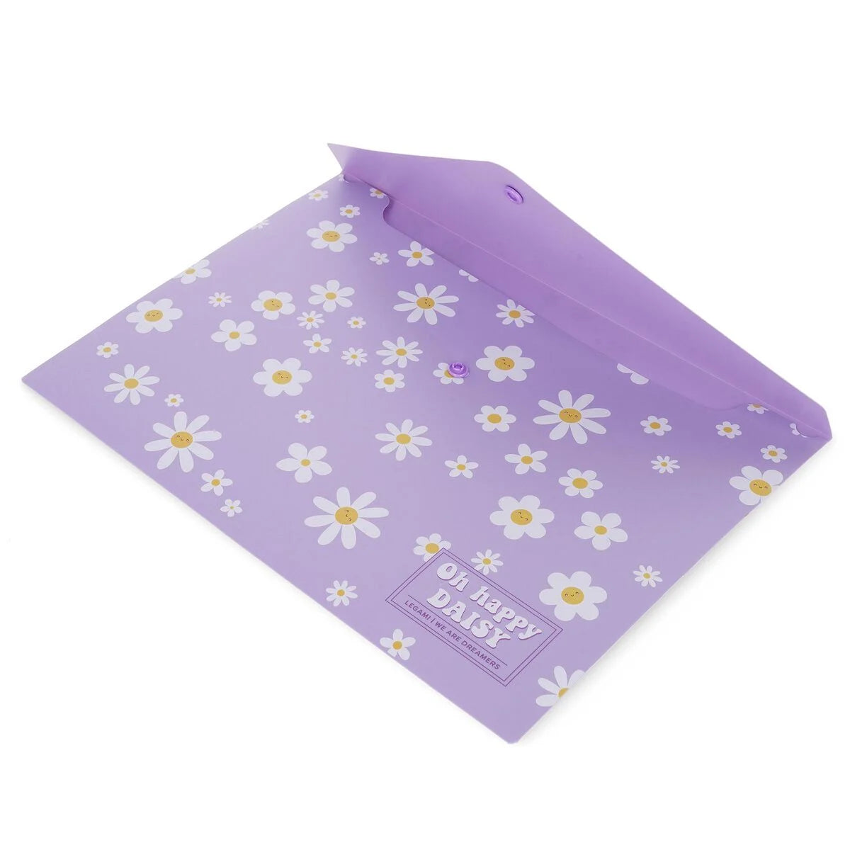 DAISY - Capa A4