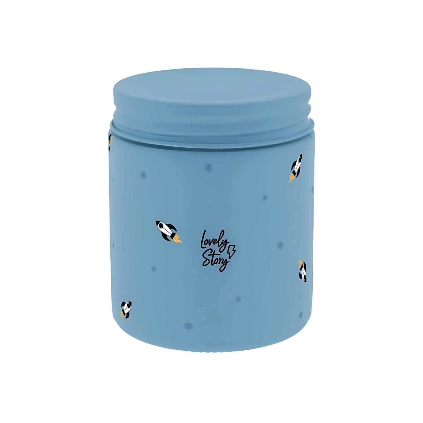 Pai a acender bons momento - vela aromática