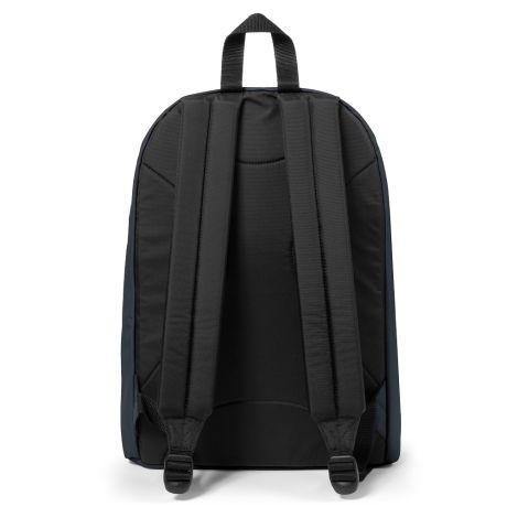 Eastpak | Mochila Pak'r acolchada | Azul marino espacial (azul)