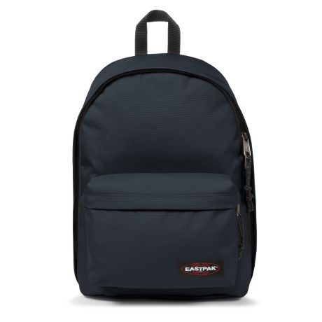 Eastpak | Mochila Pak'r acolchada | Azul marino espacial (azul)