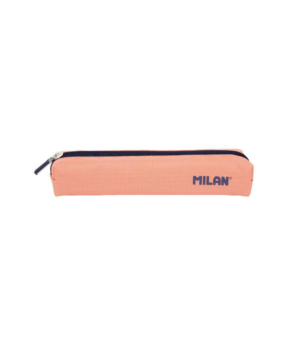 Milán | Mini estuche rosa