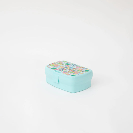 Porta alimentos - personagens Wonder