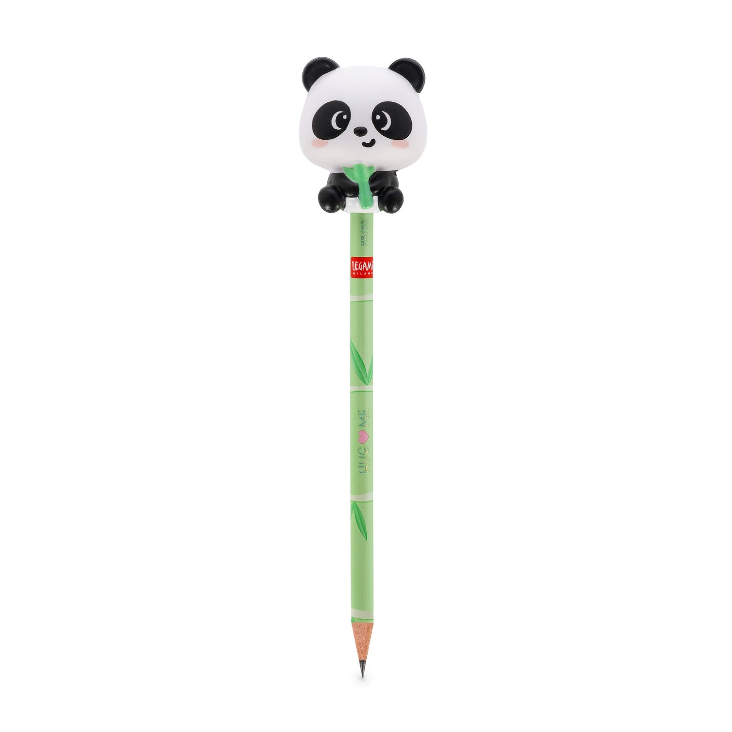 PANDA - Lápis c/ squishy