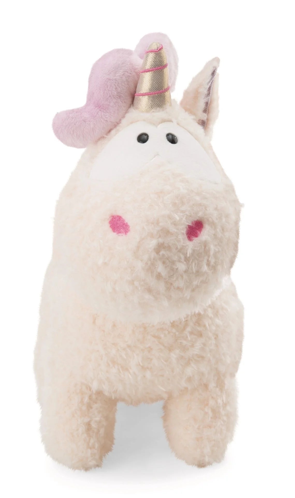 Nici | Peluche Theodor & Friends Sentado | 12cm