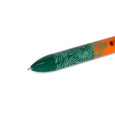 Legami | Caneta Click & Clack | Tigre