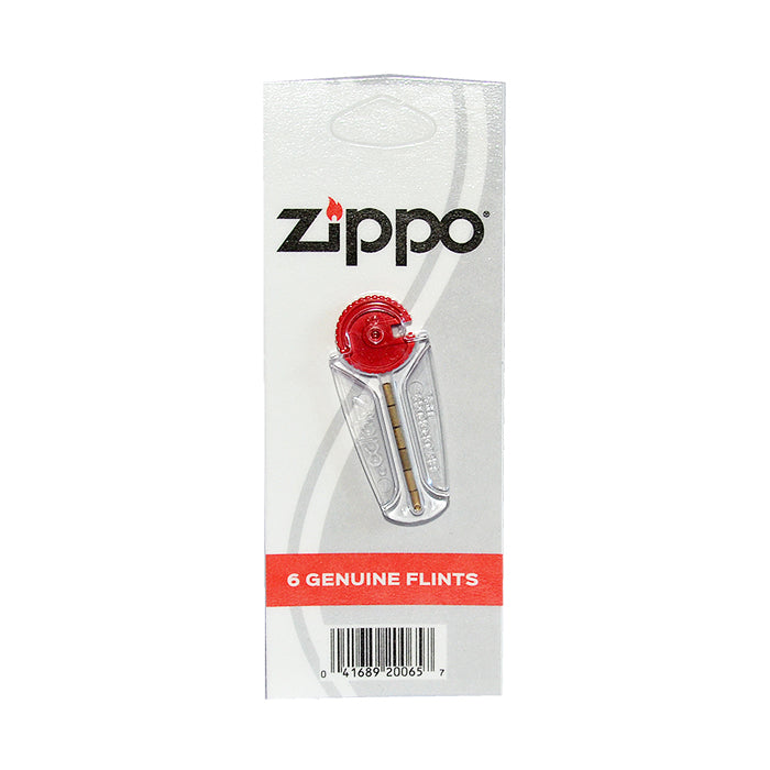 Pedras Zippo