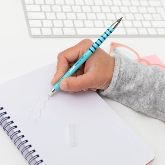 Lapis Infinito "you're doing great"