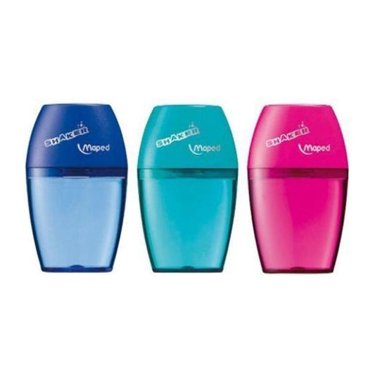 Afia Maped c/ depósito