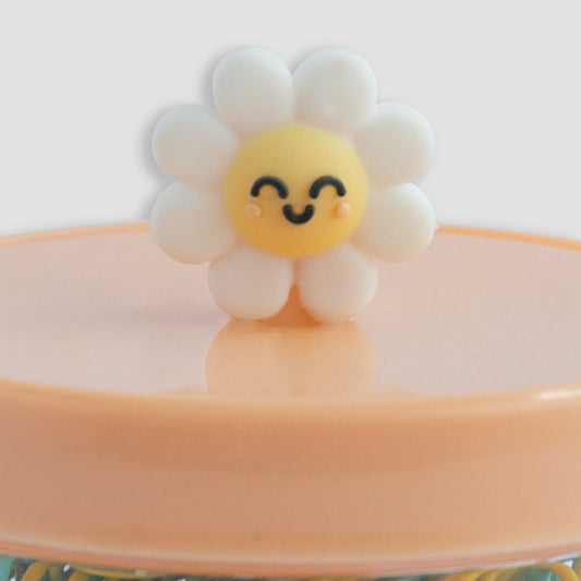 Box of paper clips Daisy