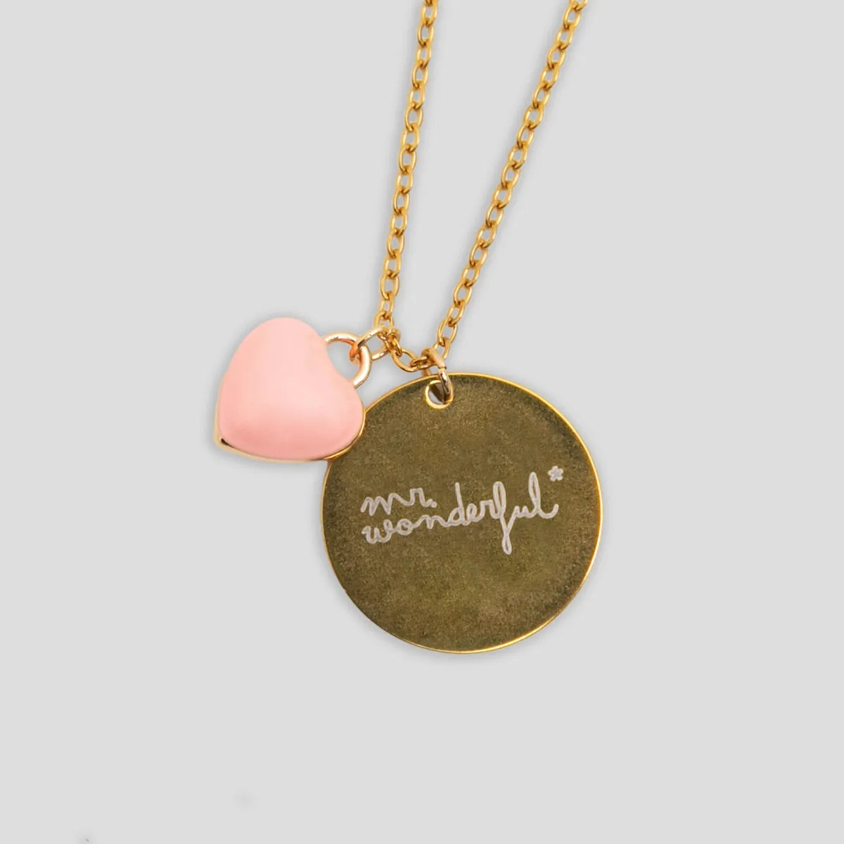 Señor maravilloso | Collar | Siempre contigo mamá