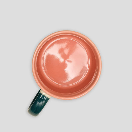 Caneca-Mãe o teu sorriso vale tudo