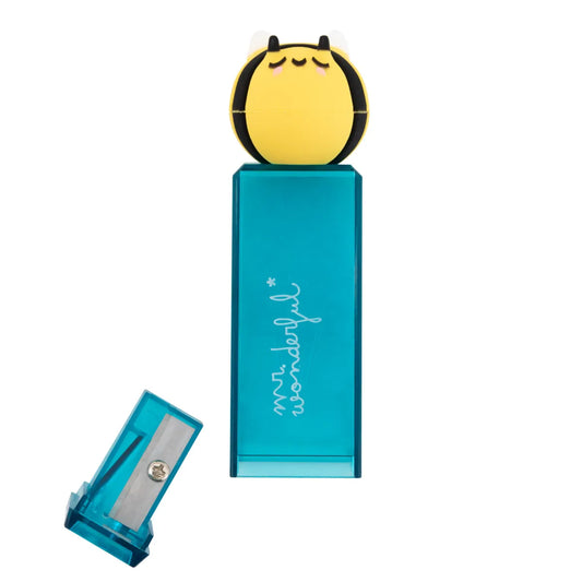 Afia com depósito Bee