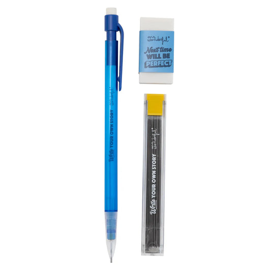 Set mr. wonderful c/ lapiseira