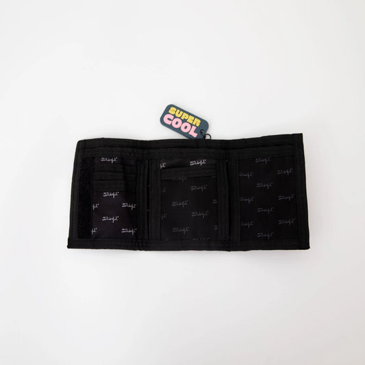 Carteira - personagens Wonder