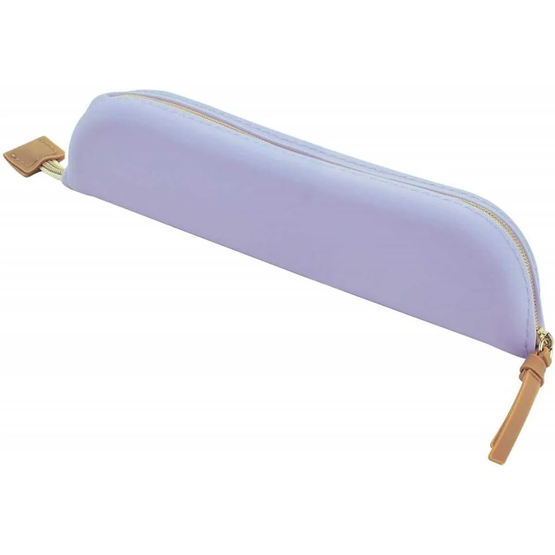 Legami | Estojo Silicone | Lilás