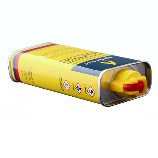 Gasolina CLIPPER