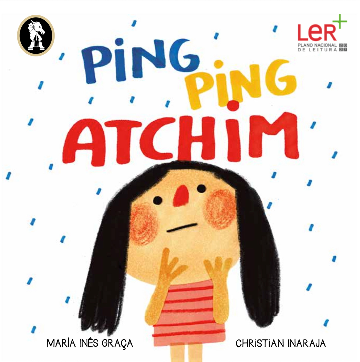 Ping Ping Atchim