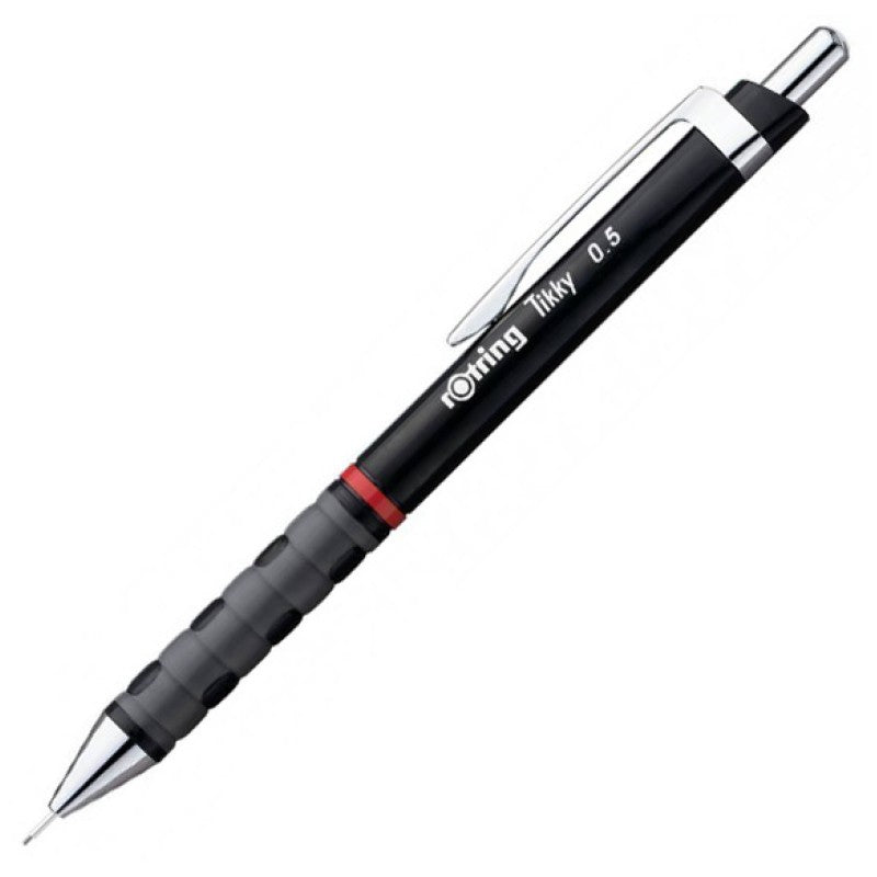 Portaminas Rotring Tikky 0.5