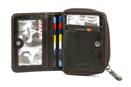 Carteira Homem