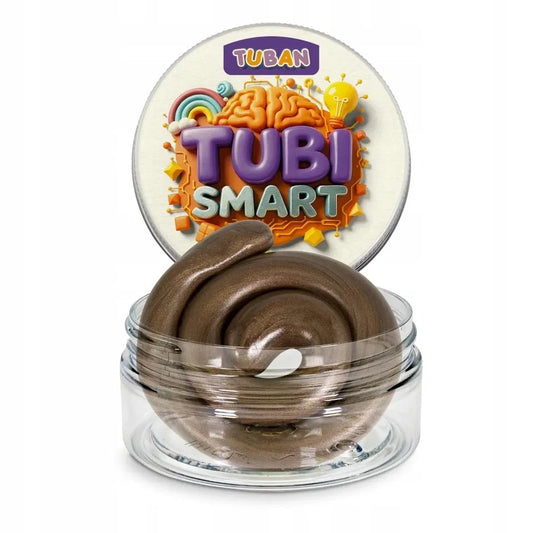 Tubi Smart Massa de Modelar 50g - UPS