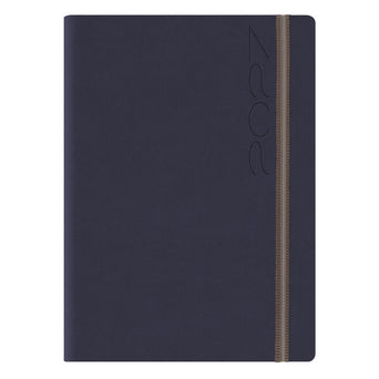 Agenda diária 2027 - BAHAMAS - 145x205